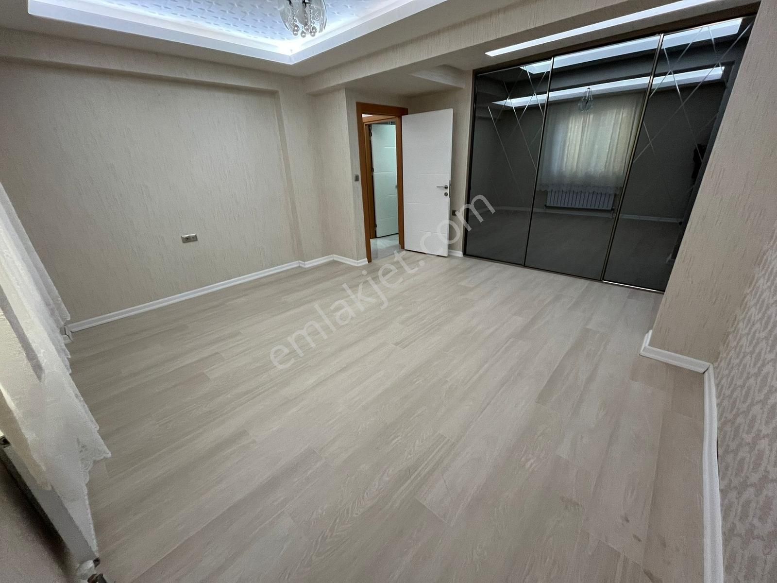 Antares Avm Yakını Yeni Binada Full Lüx Yapılı Katta Dubleks - Görsel 24