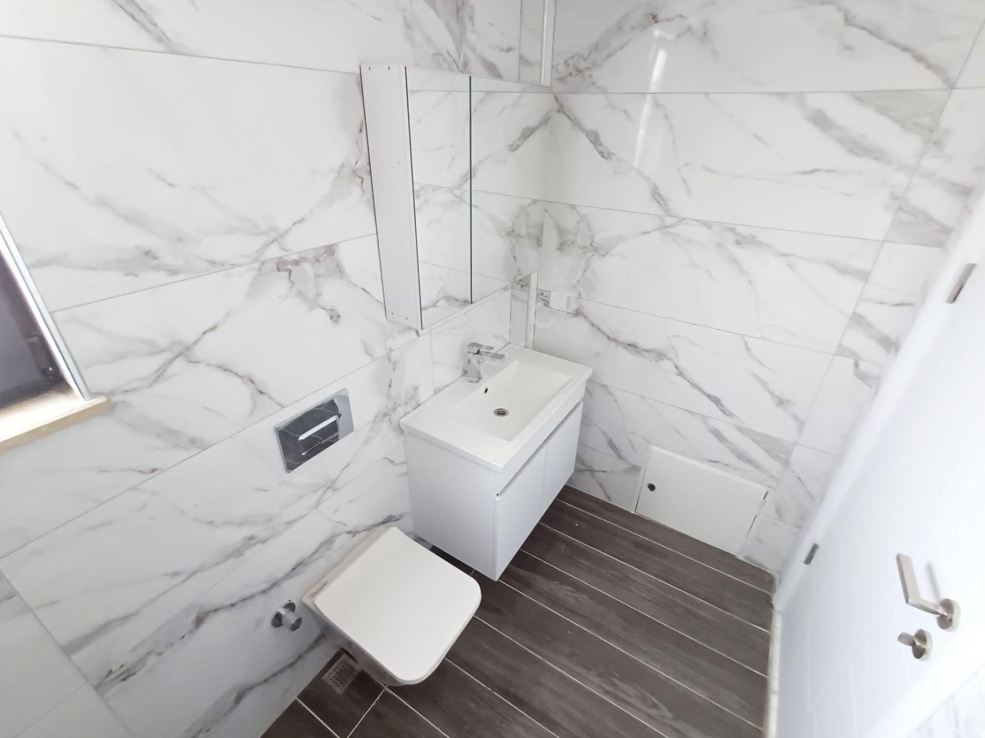 Burhaniye Pelitköy'de Aygül Farkıyla Denize Sıfır Site İçi Havuzlu Bağımsız Lüks 3+1satılık Villalar - Görsel 13