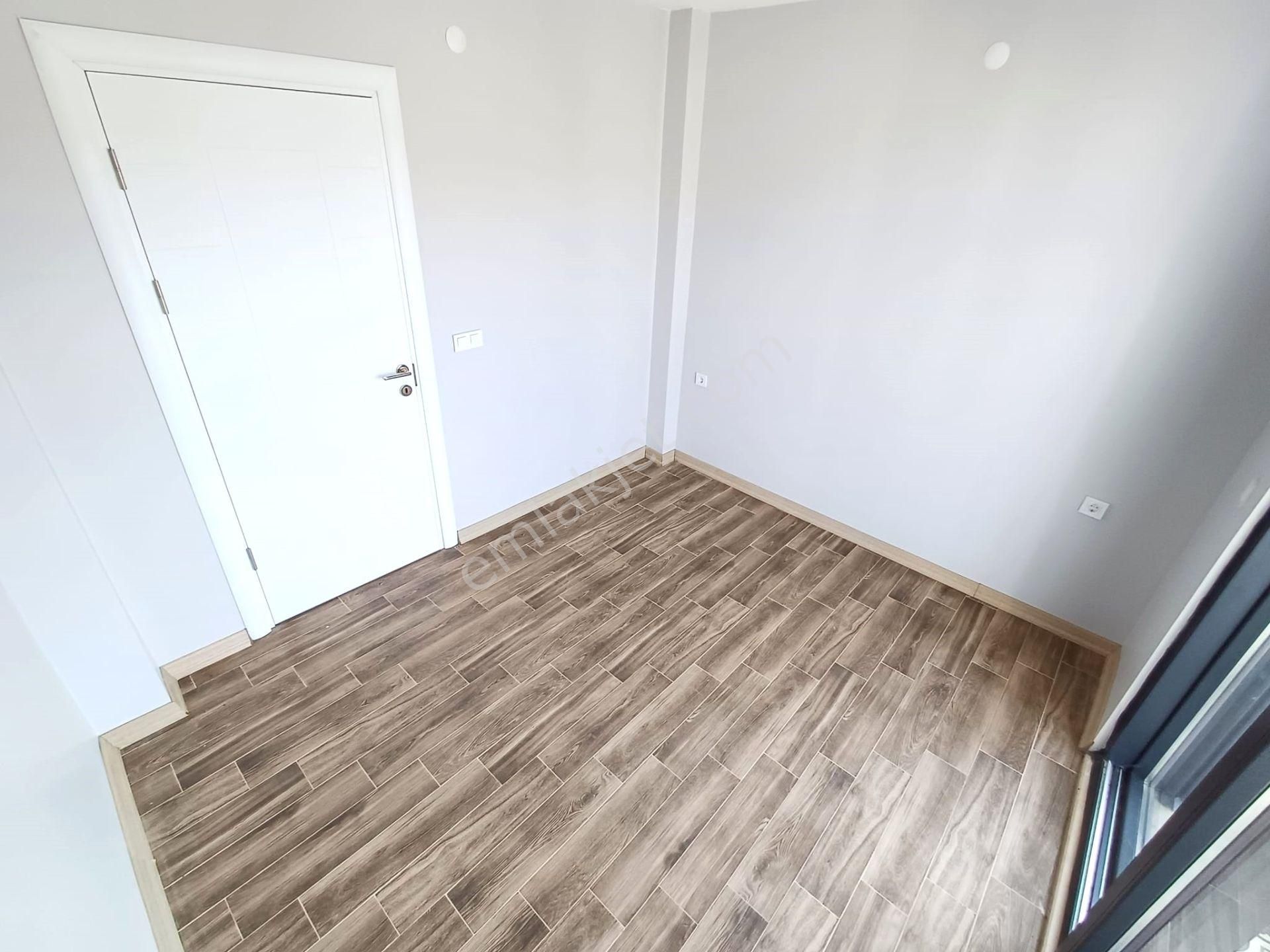 Burhaniye Pelitköy'de Aygül Farkıyla Denize Sıfır Site İçi Havuzlu Bağımsız Lüks 3+1satılık Villalar - Görsel 24