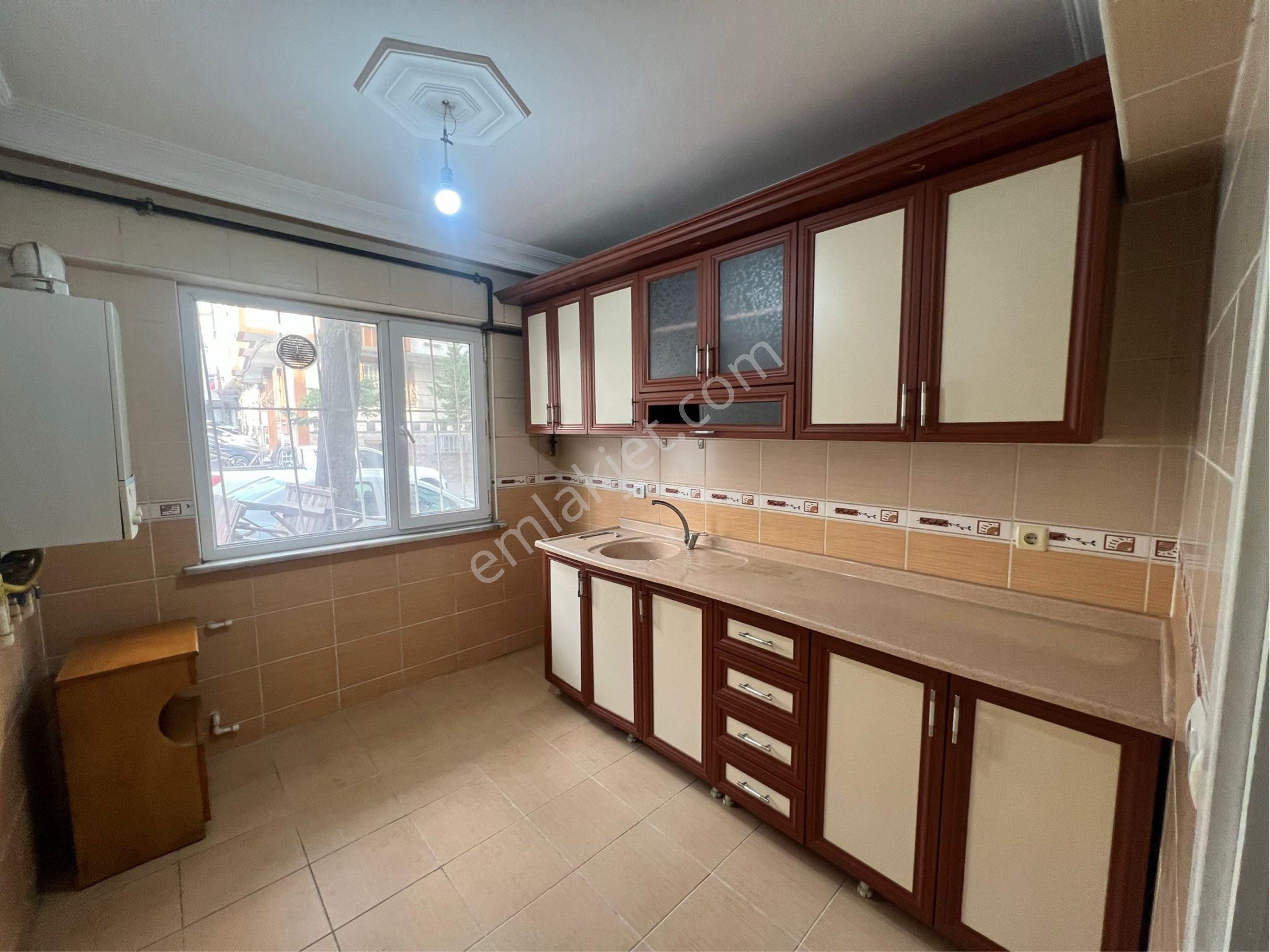 Babahan'dan Turgut Özal Mahallesinde 2+1 Satılık Fırsat Daire