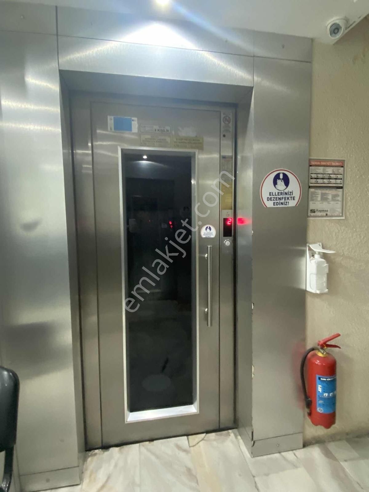 Kozyatağı Bayar Caddesi Üzerinde Kiralık 370 M2 Ofis Katı - Görsel 29