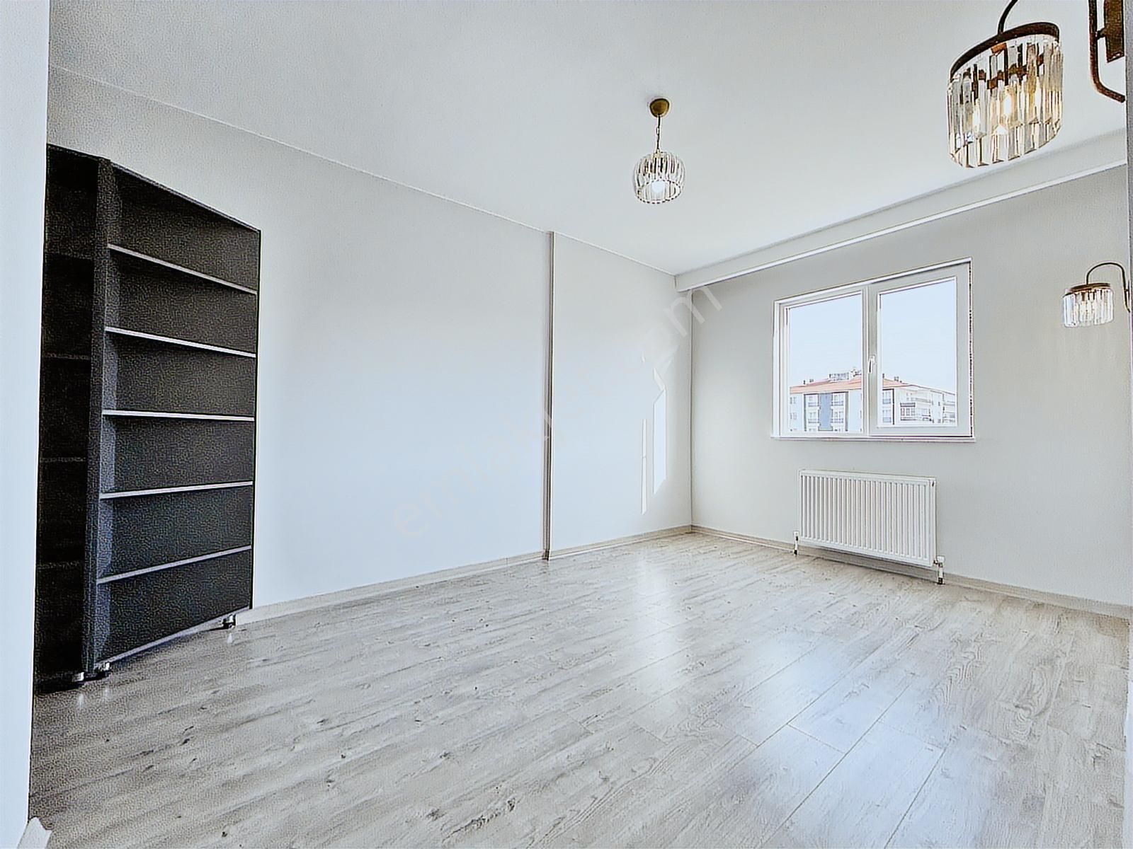 Yuvam'dan Yüksek Kredi İmkanıyla Arakat Anahtar Teslim Lüks 3+1 - Görsel 26