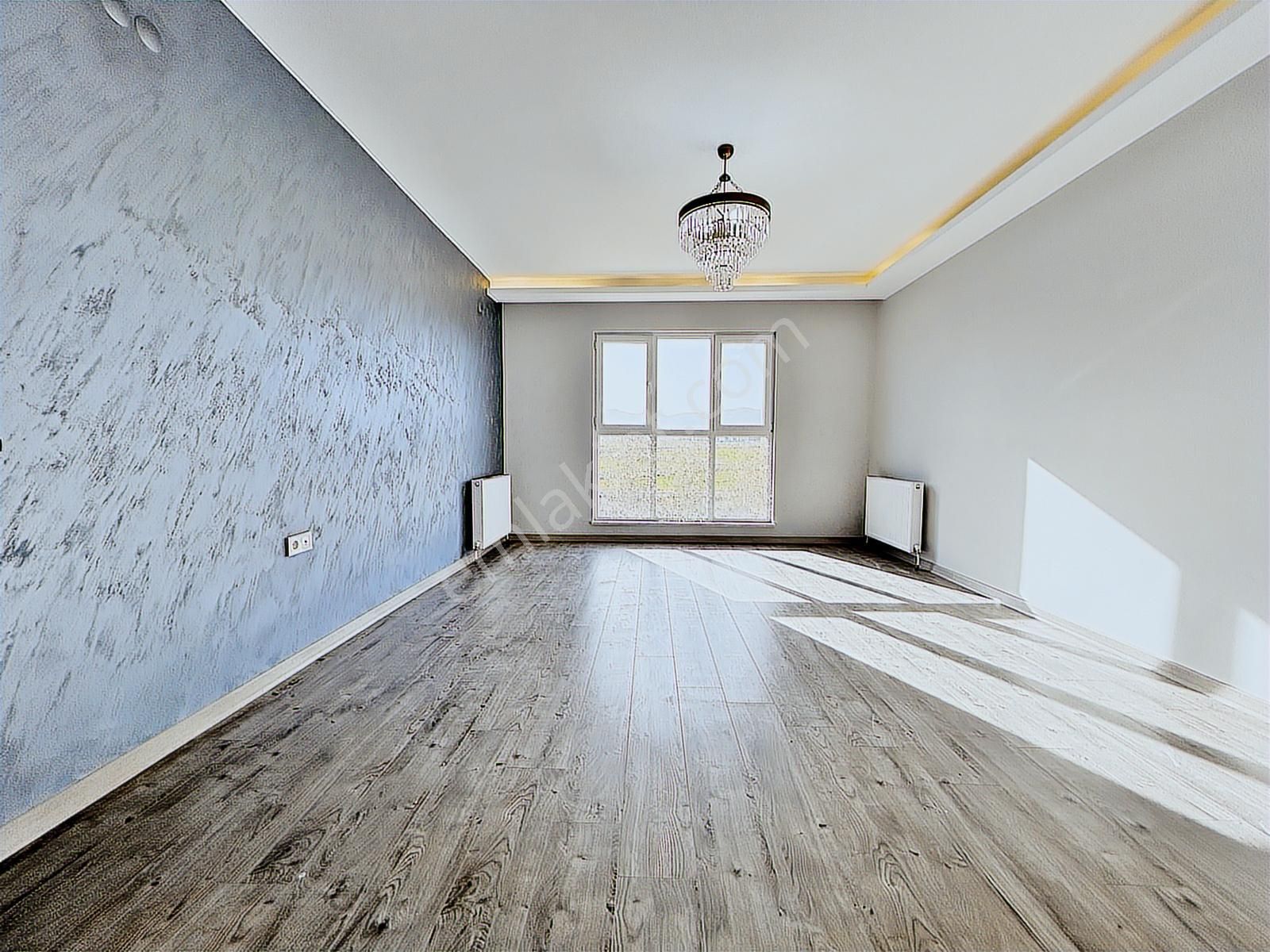 Yuvam'dan Yüksek Kredi İmkanıyla Arakat Anahtar Teslim Lüks 3+1 - Görsel 13