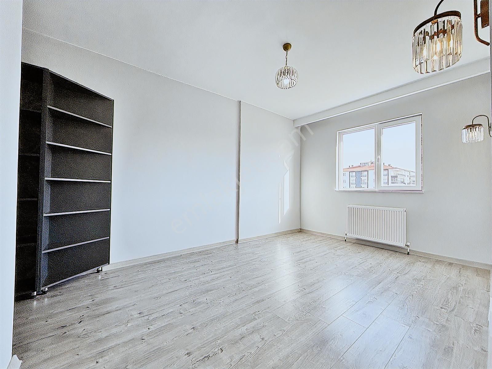 Yuvam'dan Yüksek Kredi İmkanıyla Arakat Anahtar Teslim Lüks 3+1 - Görsel 20