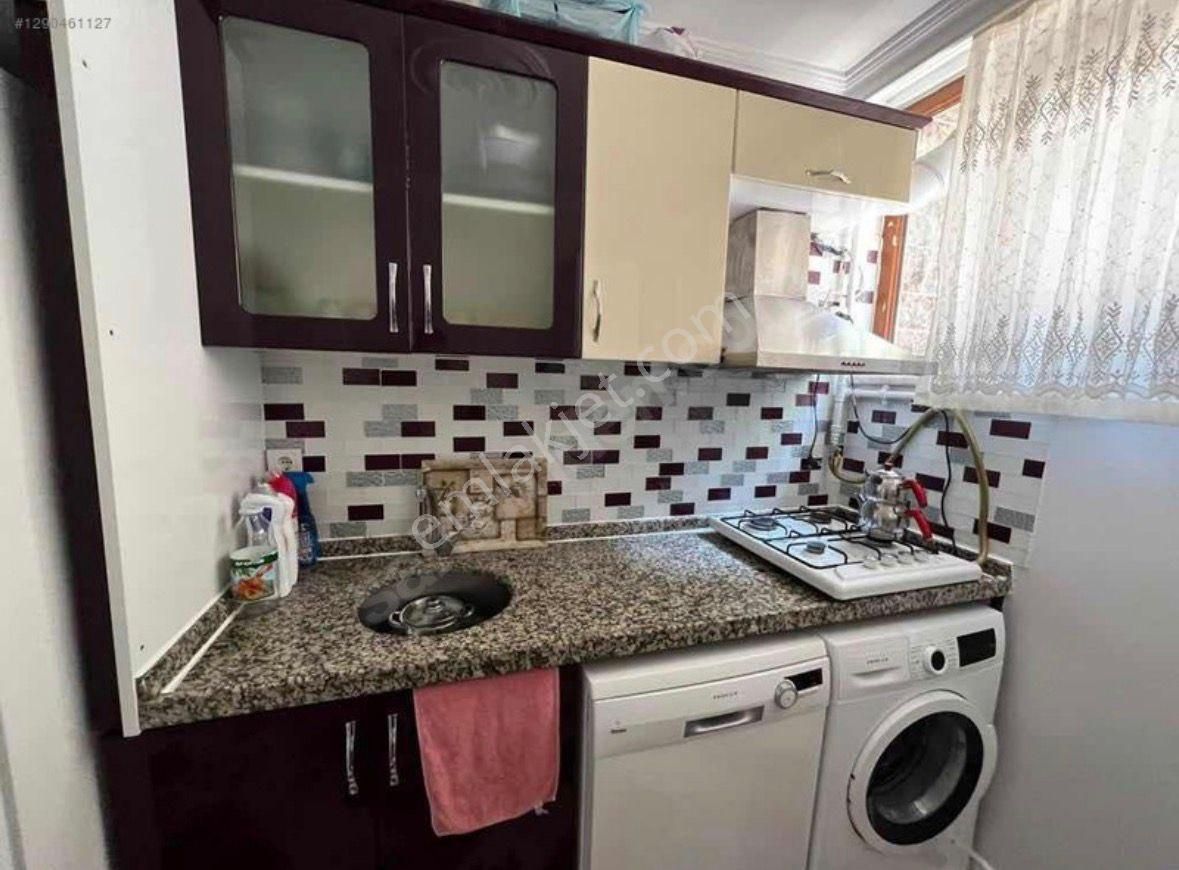 Baykal İnş.cebeci Mh.satılık 2+1 Bahçe Katı 80m2 - Görsel 13