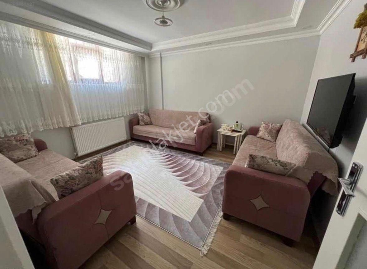 Baykal İnş.cebeci Mh.satılık 2+1 Bahçe Katı 80m2 - Görsel 4