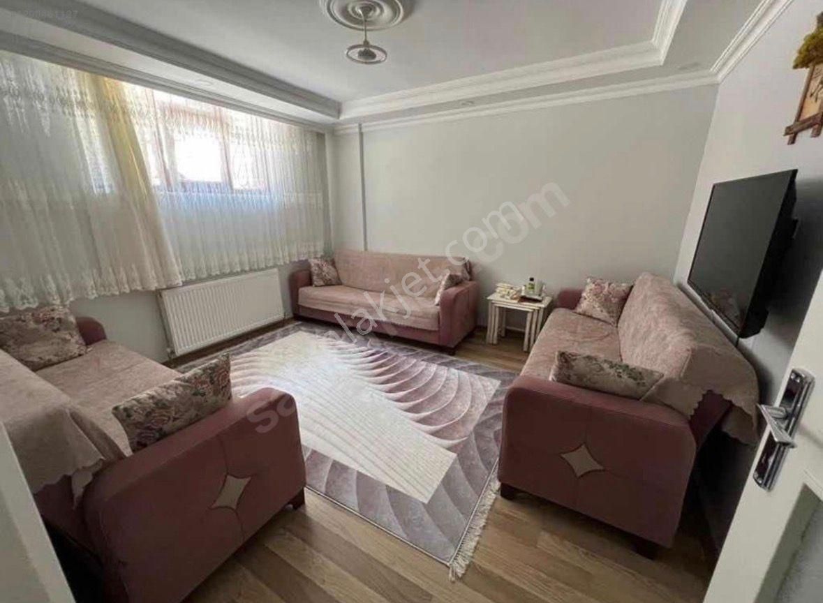 Baykal İnş.cebeci Mh.satılık 2+1 Bahçe Katı 80m2