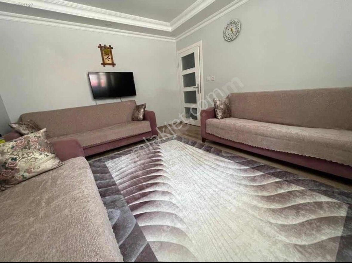 Baykal İnş.cebeci Mh.satılık 2+1 Bahçe Katı 80m2 - Görsel 3
