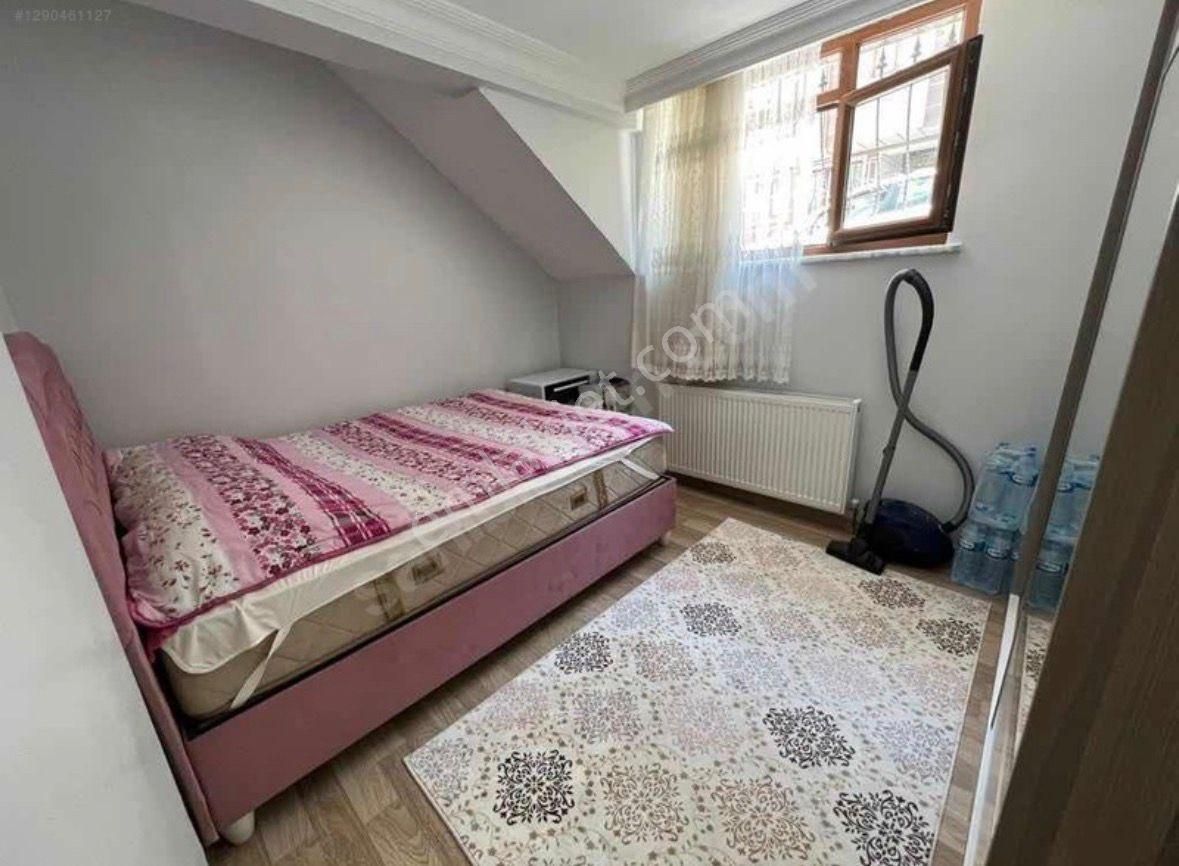 Baykal İnş.cebeci Mh.satılık 2+1 Bahçe Katı 80m2 - Görsel 11