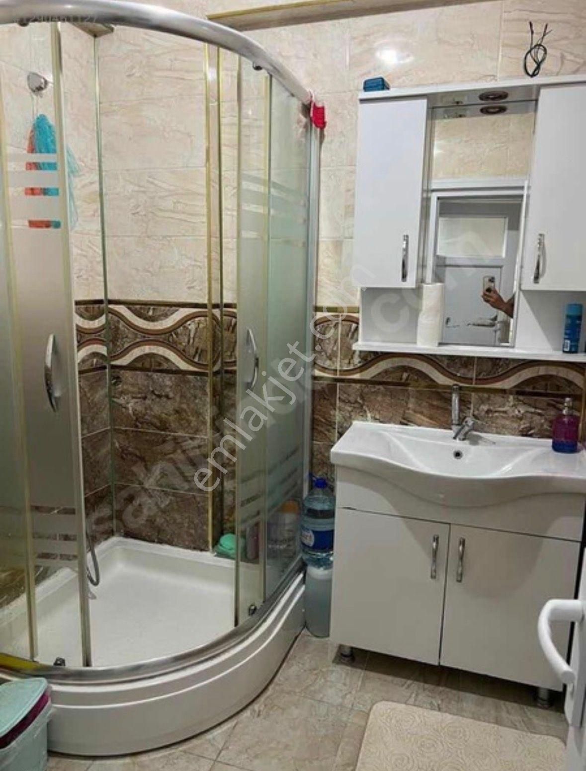 Baykal İnş.cebeci Mh.satılık 2+1 Bahçe Katı 80m2 - Görsel 10
