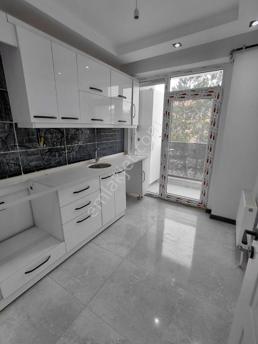 Kaçırılmayacak Fırsat!satılık 2+1 Bakımlı Asansörlü Sıfır Daire - Görsel 14