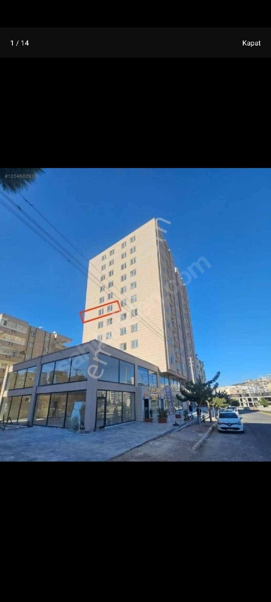 🏠dayı Yegen Emlaktan Satilik Daire Mevcuttur 3+1 Karaköprü Karşıyaka - Görsel 2