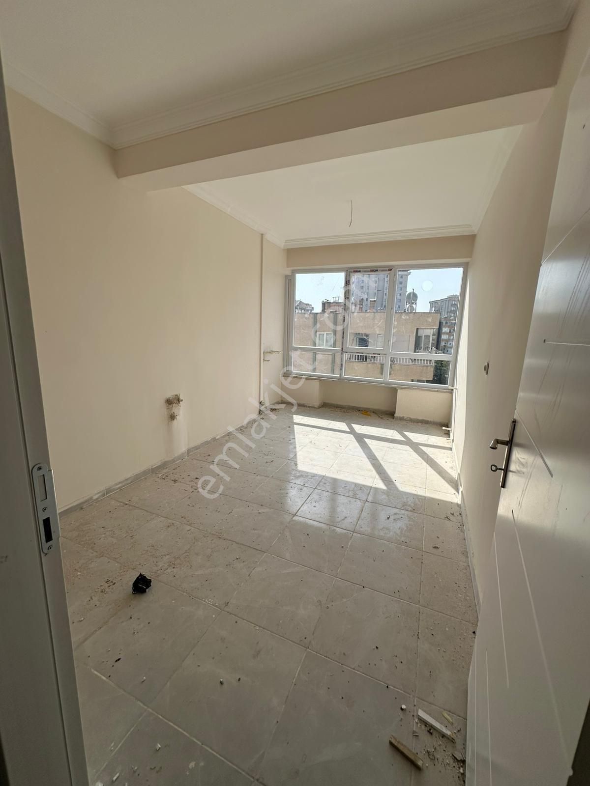 🏠dayı Yegen Emlaktan Satilik Daire Mevcuttur 3+1 Karaköprü Karşıyaka - Görsel 9