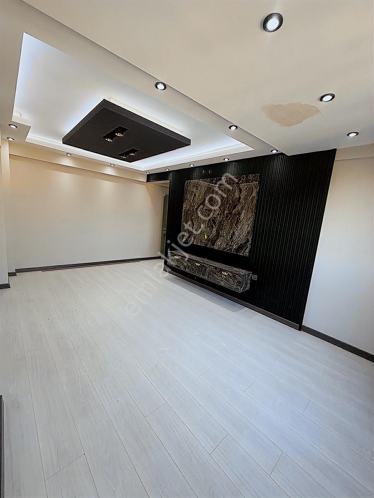 Özmert Ten 4+1 İçi Lüks Yapılı Sıfır Satılık Dubleks Daire - Görsel 23