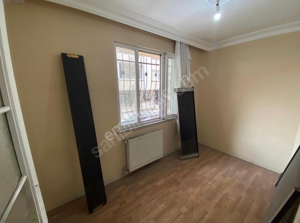 Baykal İnş. Cebeci Mah. Satılık 2+1 Yüksek Giriş Daire - Görsel 4