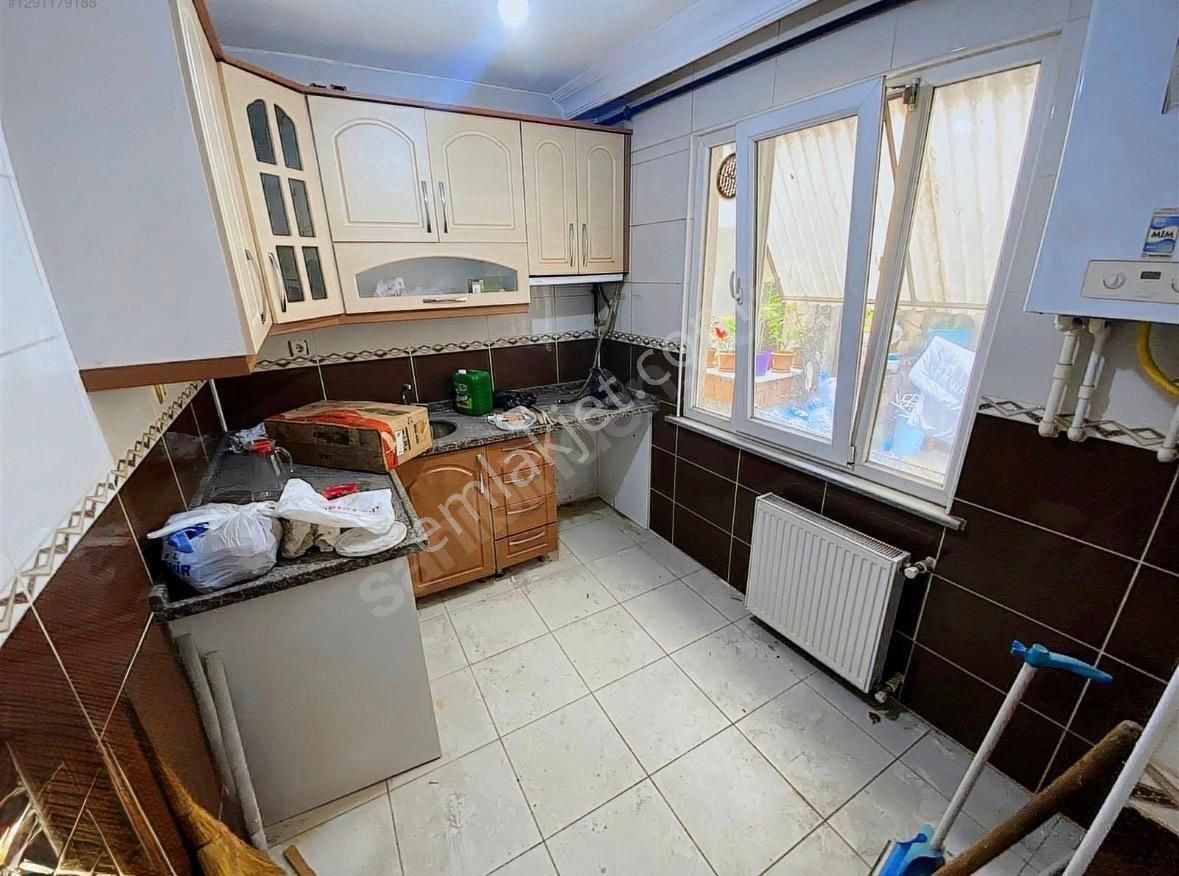 Baykal İnş. Cebeci Mah. Satılık 2+1 Yüksek Giriş Daire - Görsel 3