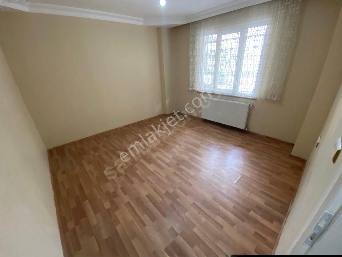 Baykal İnş. Cebeci Mah. Satılık 2+1 Yüksek Giriş Daire