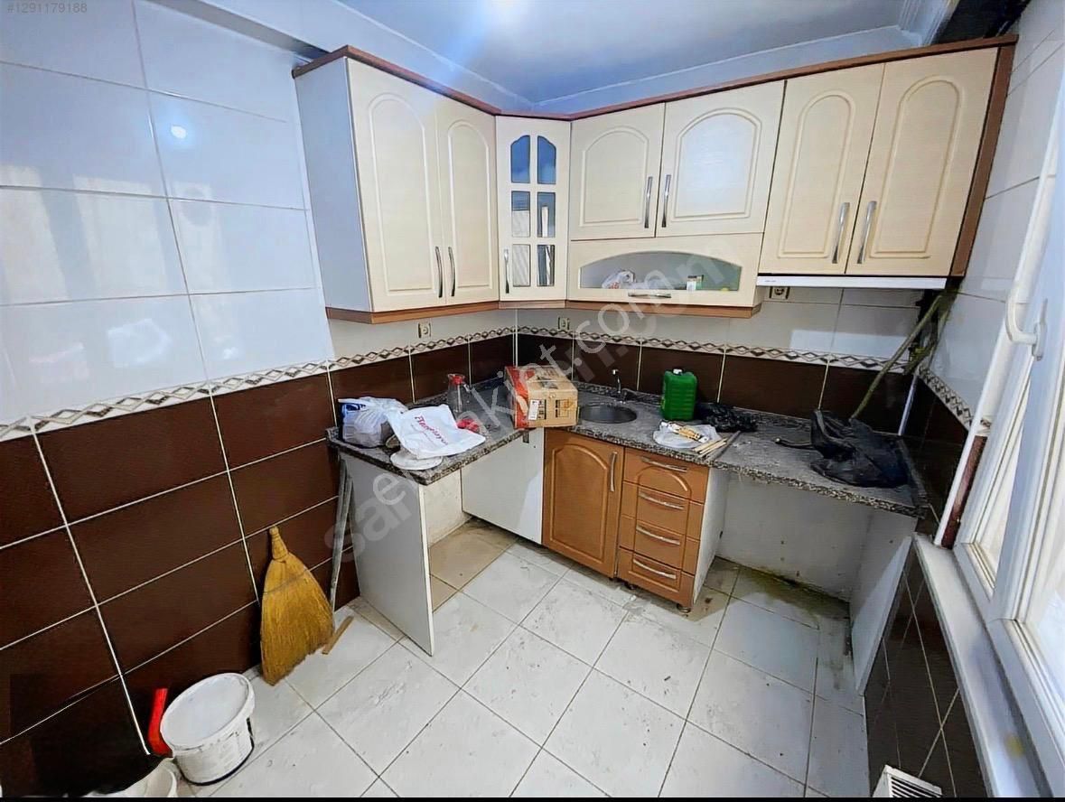 Baykal İnş. Cebeci Mah. Satılık 2+1 Yüksek Giriş Daire - Görsel 2