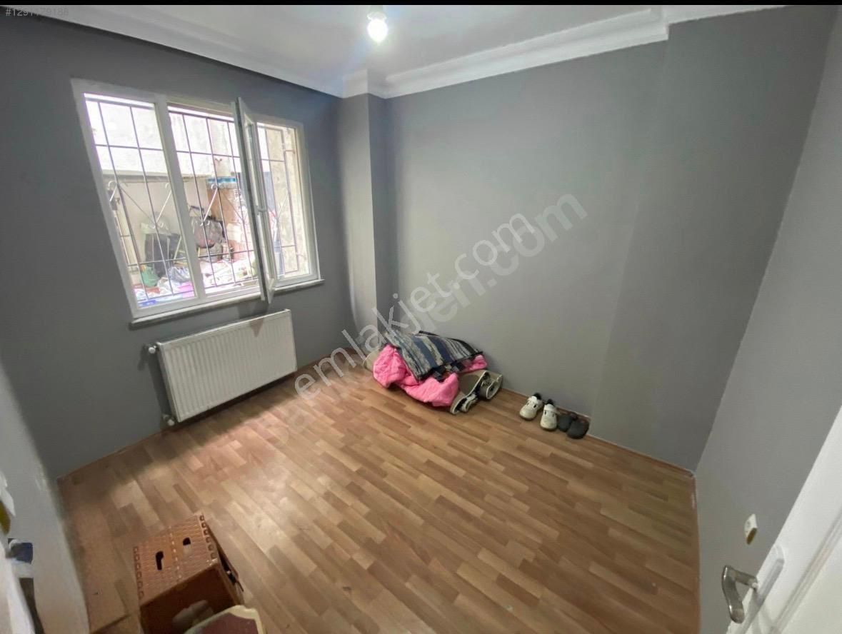 Baykal İnş. Cebeci Mah. Satılık 2+1 Yüksek Giriş Daire - Görsel 8