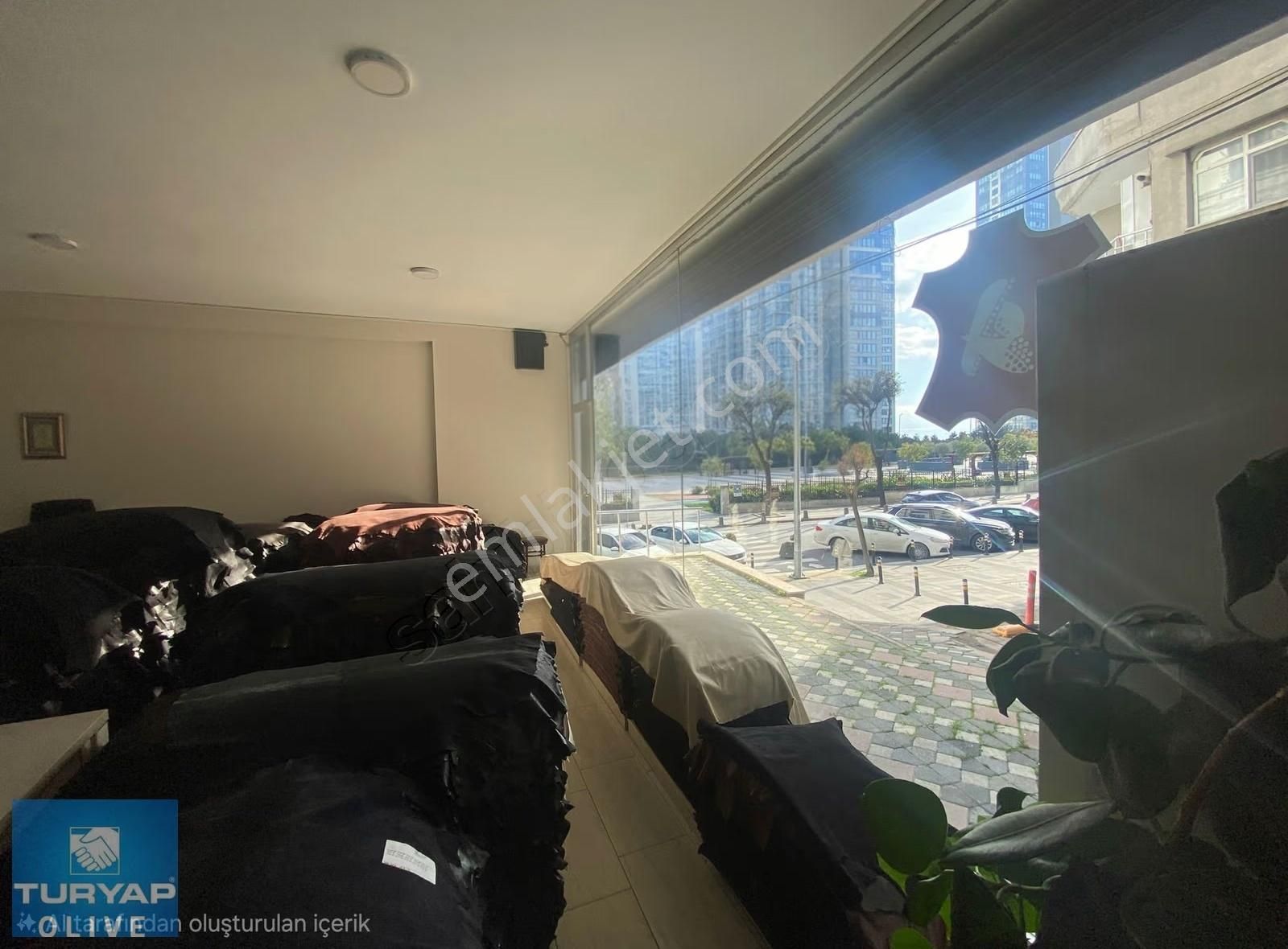 Hatboyu Satılık 140 M² Mağaza Kat Mülkiyetli Yeni Bina - Görsel 10