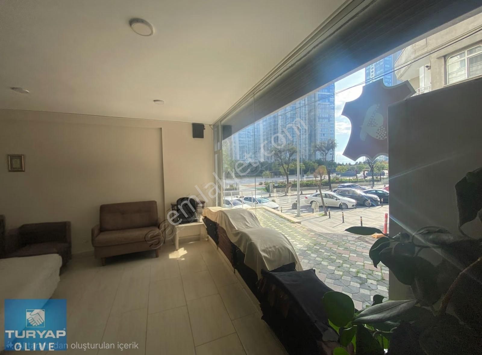 Hatboyu Satılık 140 M² Mağaza Kat Mülkiyetli Yeni Bina - Görsel 3