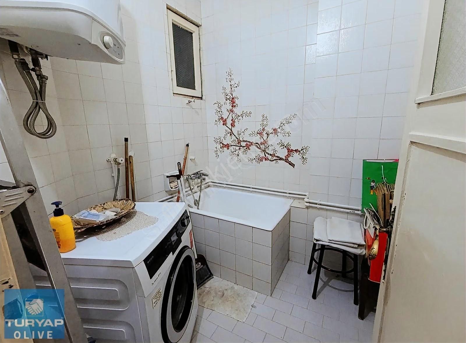 Fatih Çapa'da 3+1 Satılık Daire Yatırımlık Taşınmaya Hazır - Görsel 13