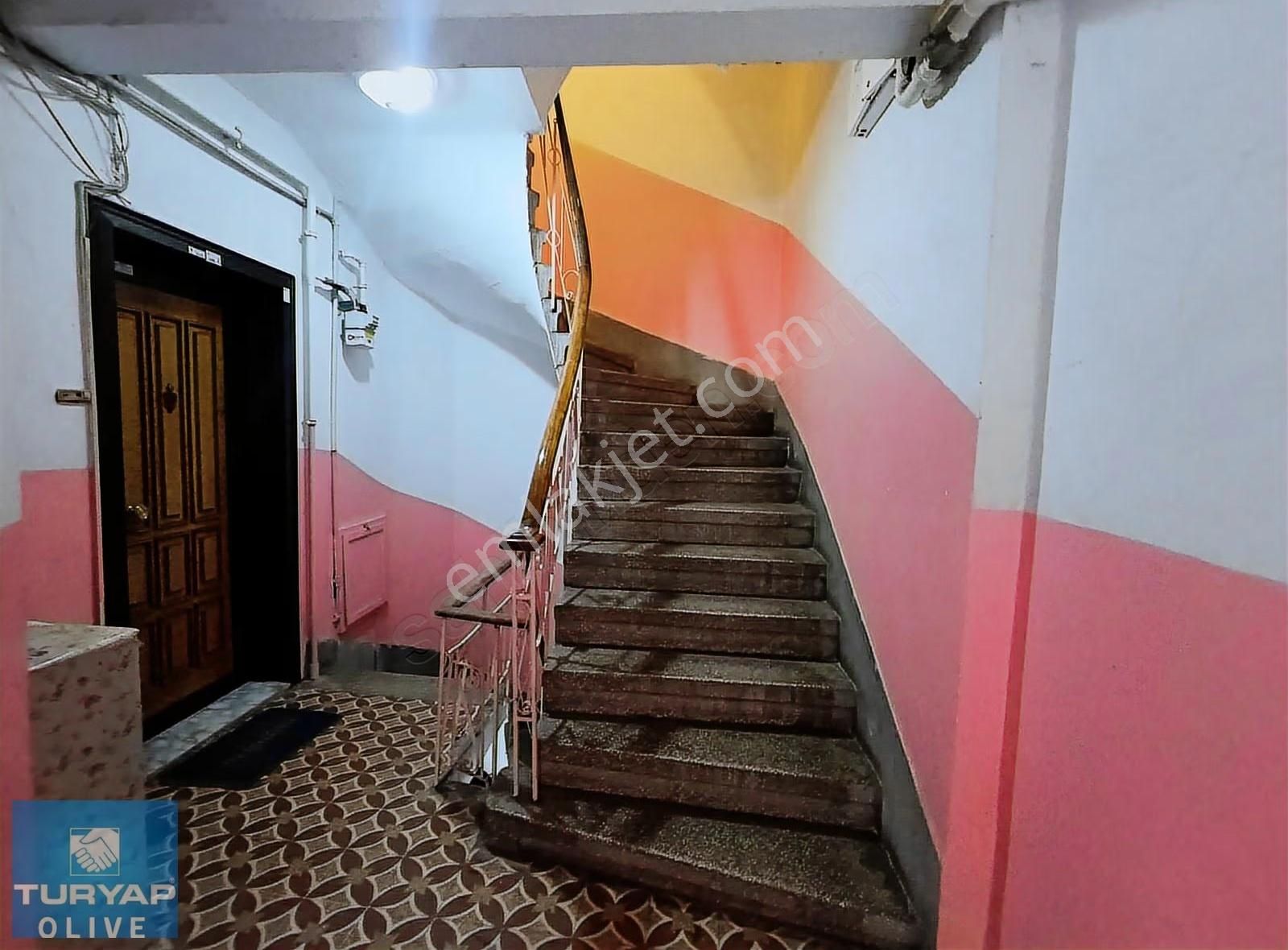 Fatih Çapa'da 3+1 Satılık Daire Yatırımlık Taşınmaya Hazır - Görsel 12