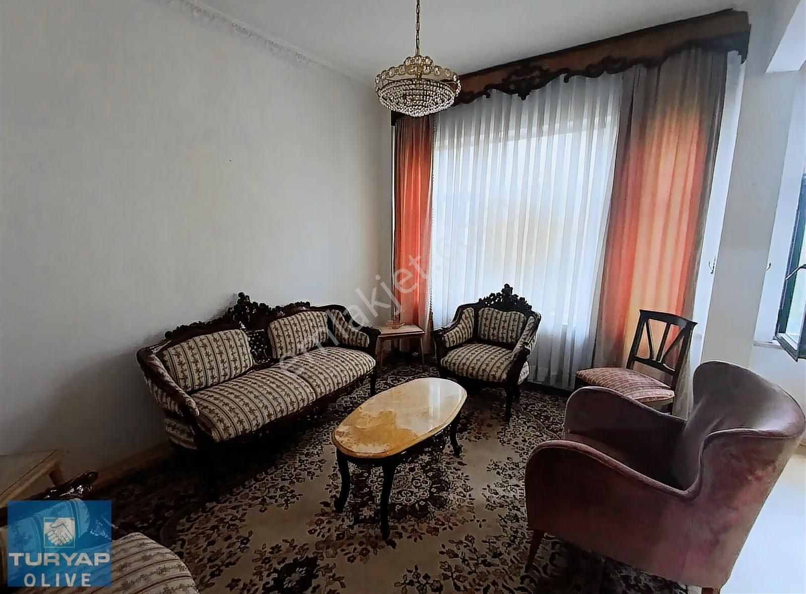 Fatih Çapa'da 3+1 Satılık Daire Yatırımlık Taşınmaya Hazır - Görsel 21