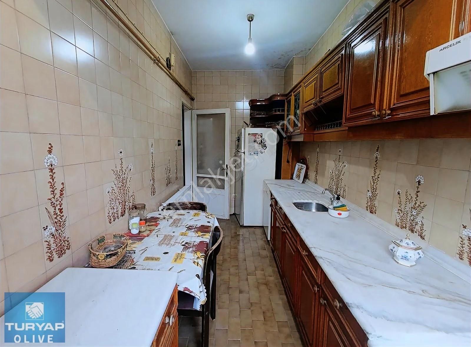 Fatih Çapa'da 3+1 Satılık Daire Yatırımlık Taşınmaya Hazır - Görsel 8