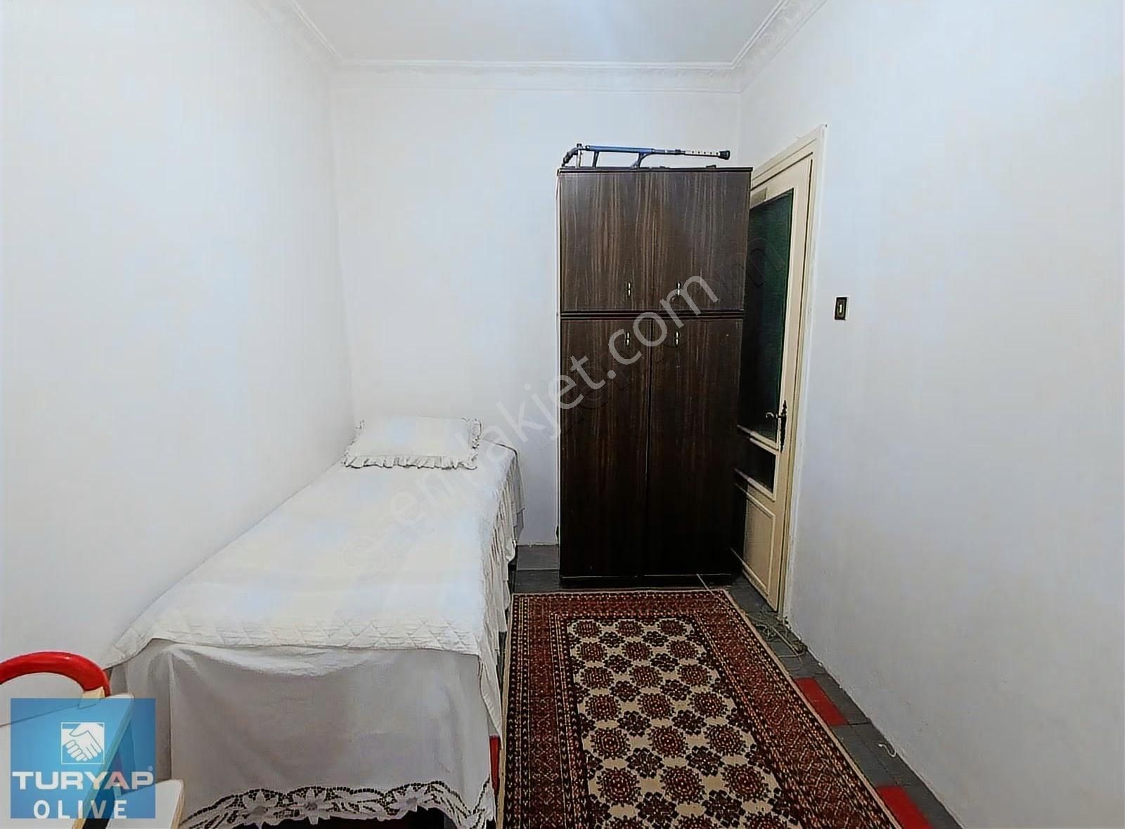 Fatih Çapa'da 3+1 Satılık Daire Yatırımlık Taşınmaya Hazır - Görsel 24