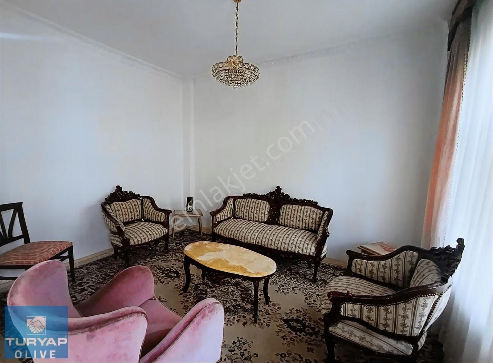 Fatih Çapa'da 3+1 Satılık Daire Yatırımlık Taşınmaya Hazır - Görsel 10