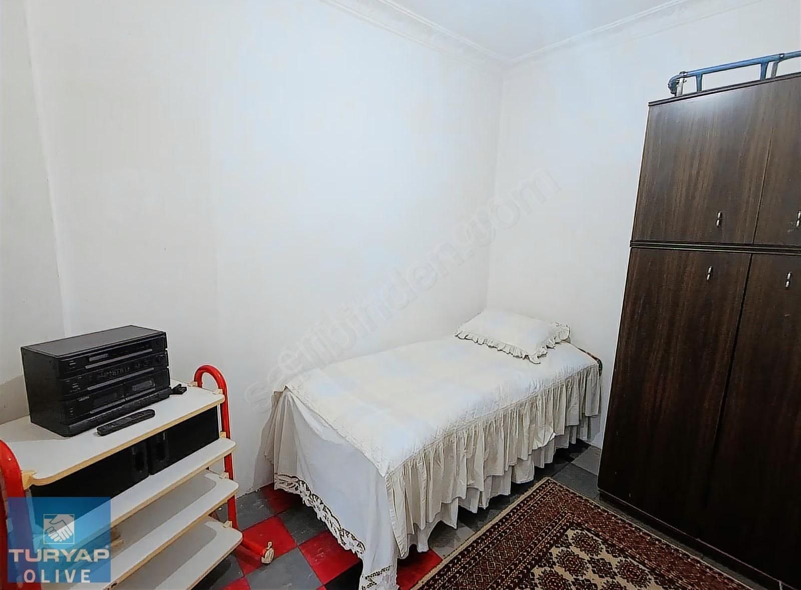 Fatih Çapa'da 3+1 Satılık Daire Yatırımlık Taşınmaya Hazır - Görsel 25