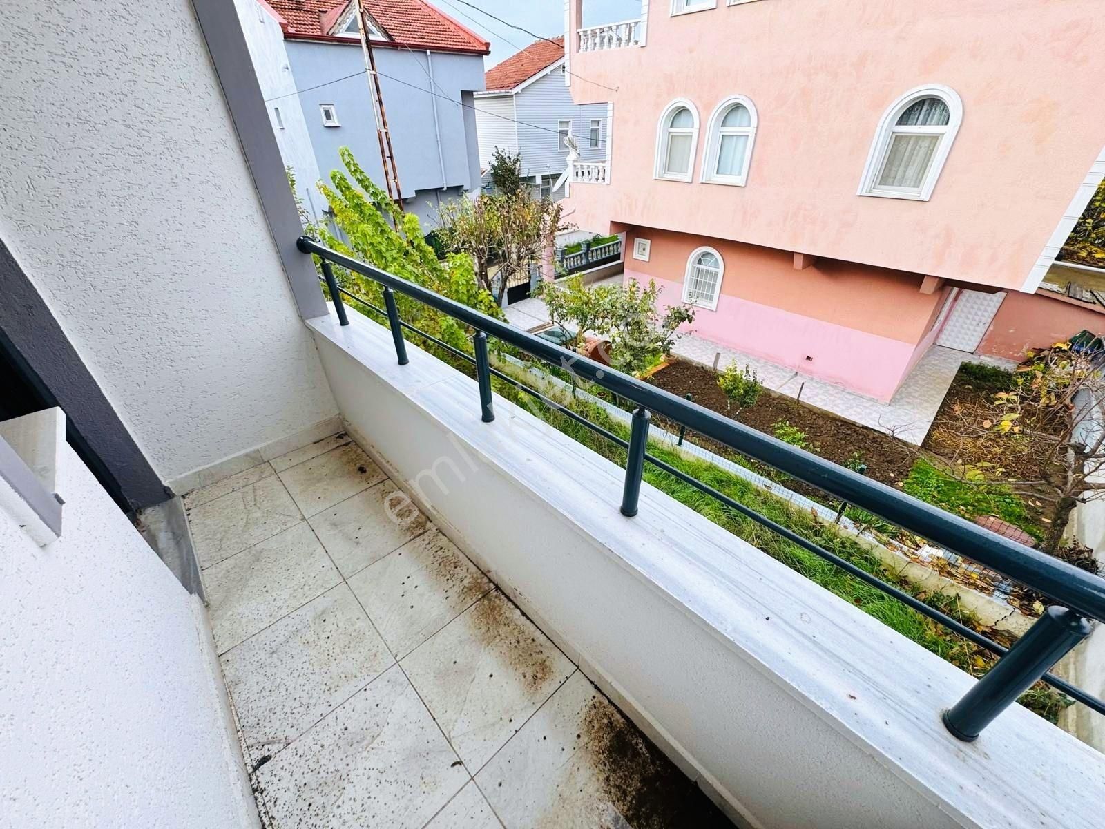 Kartallar'dan Merkezde Yüksek Krediye Uygun Büyük Bahçeli Villa. - Görsel 32