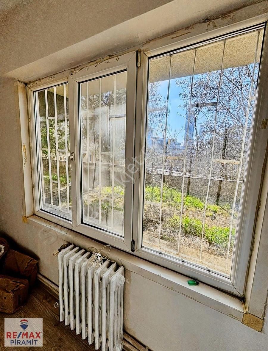 Kiralık | Finans Merkezi Manzaralı | Önü Açık | Asansörlü 2+1 - Görsel 4