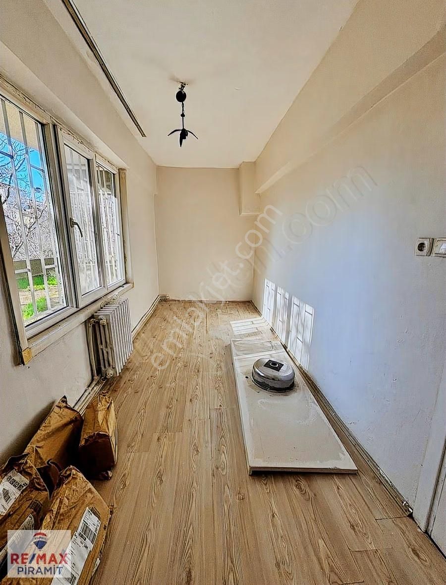 Kiralık | Finans Merkezi Manzaralı | Önü Açık | Asansörlü 2+1 - Görsel 27