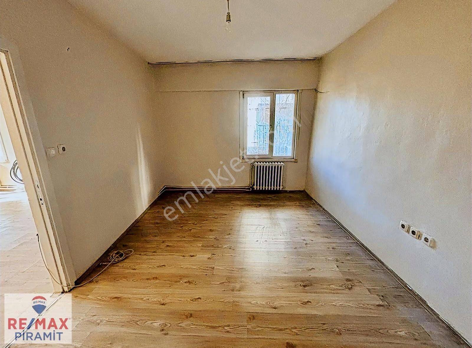 Kiralık | Finans Merkezi Manzaralı | Önü Açık | Asansörlü 2+1 - Görsel 17