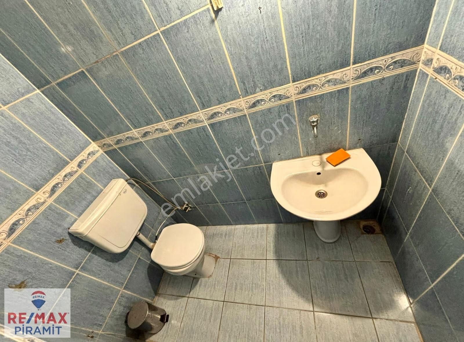 Kiralık | Finans Merkezi Manzaralı | Önü Açık | Asansörlü 2+1 - Görsel 25