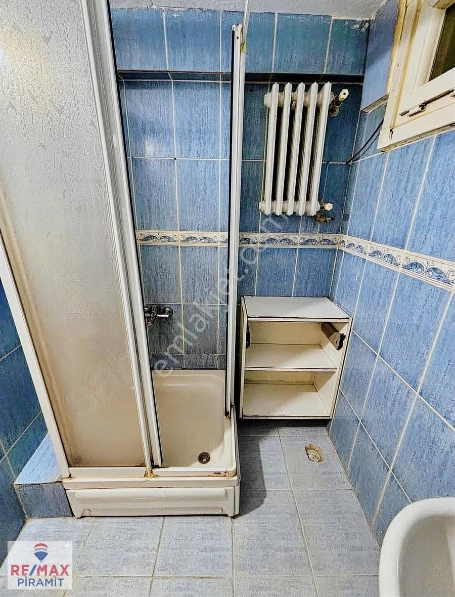 Kiralık | Finans Merkezi Manzaralı | Önü Açık | Asansörlü 2+1 - Görsel 21