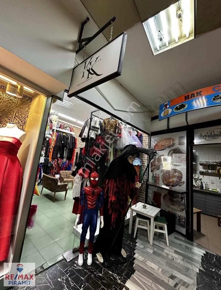 Bahariye Caddesi Üzerinde Boş Fırsat Kiralık Dükkan - Görsel 9