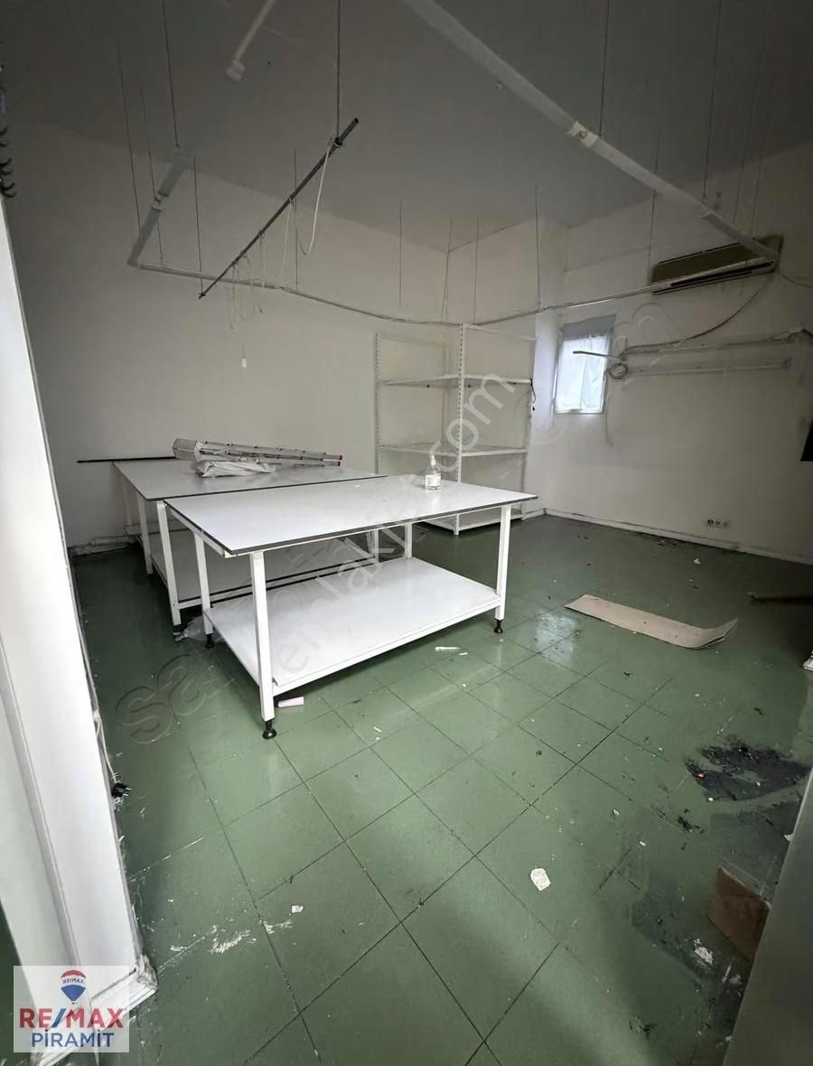 Bahariye Caddesi Üzerinde Boş Fırsat Kiralık Dükkan - Görsel 4