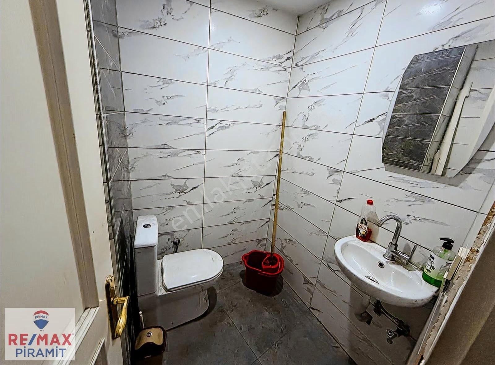 Metroya Yakın-kurumsal Kullanıma Uygun-asma Katlı Satılık Dükkan - Görsel 5