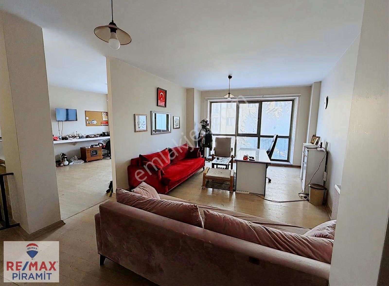 Metroya Yakın-kurumsal Kullanıma Uygun-asma Katlı Satılık Dükkan - Görsel 13