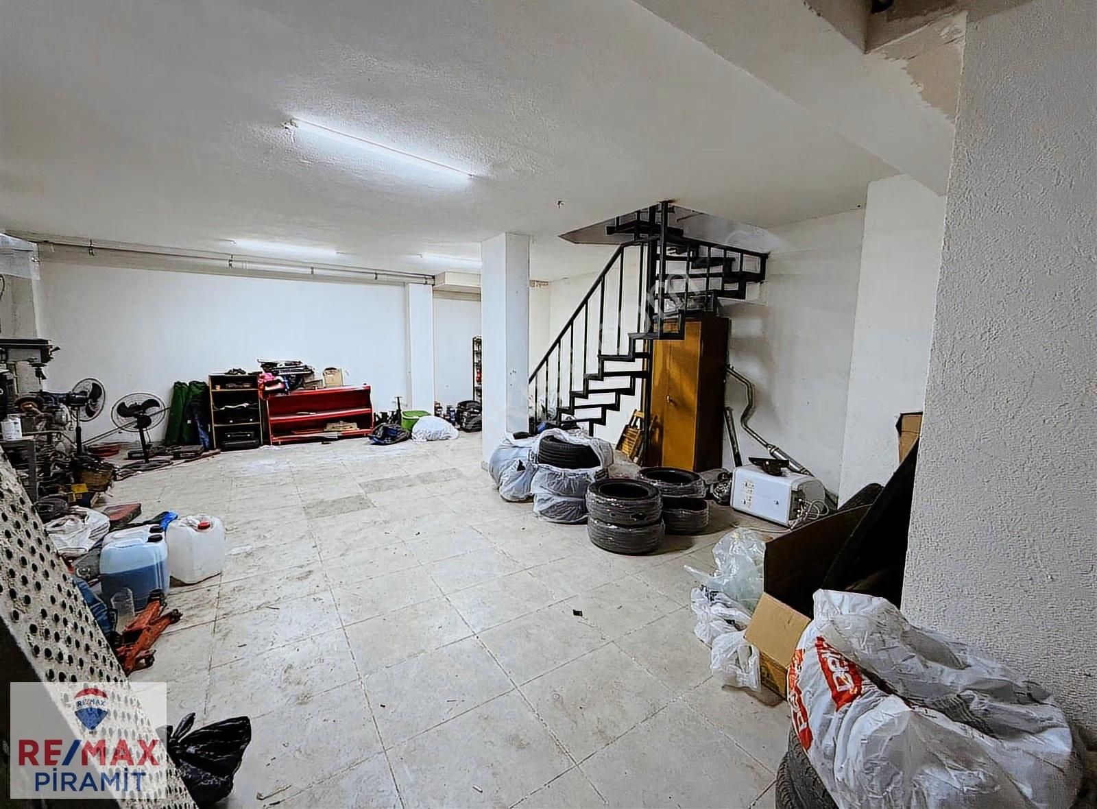 Metroya Yakın-kurumsal Kullanıma Uygun-asma Katlı Satılık Dükkan - Görsel 7