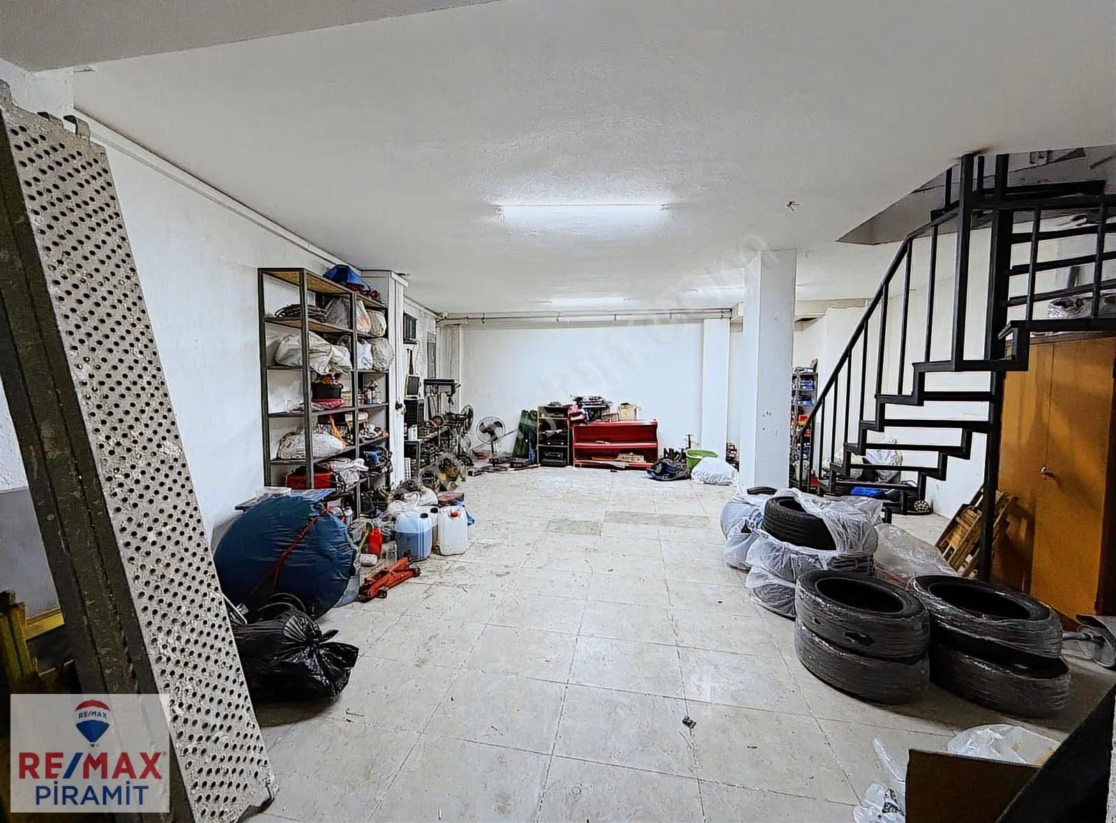 Metroya Yakın-kurumsal Kullanıma Uygun-asma Katlı Satılık Dükkan - Görsel 16