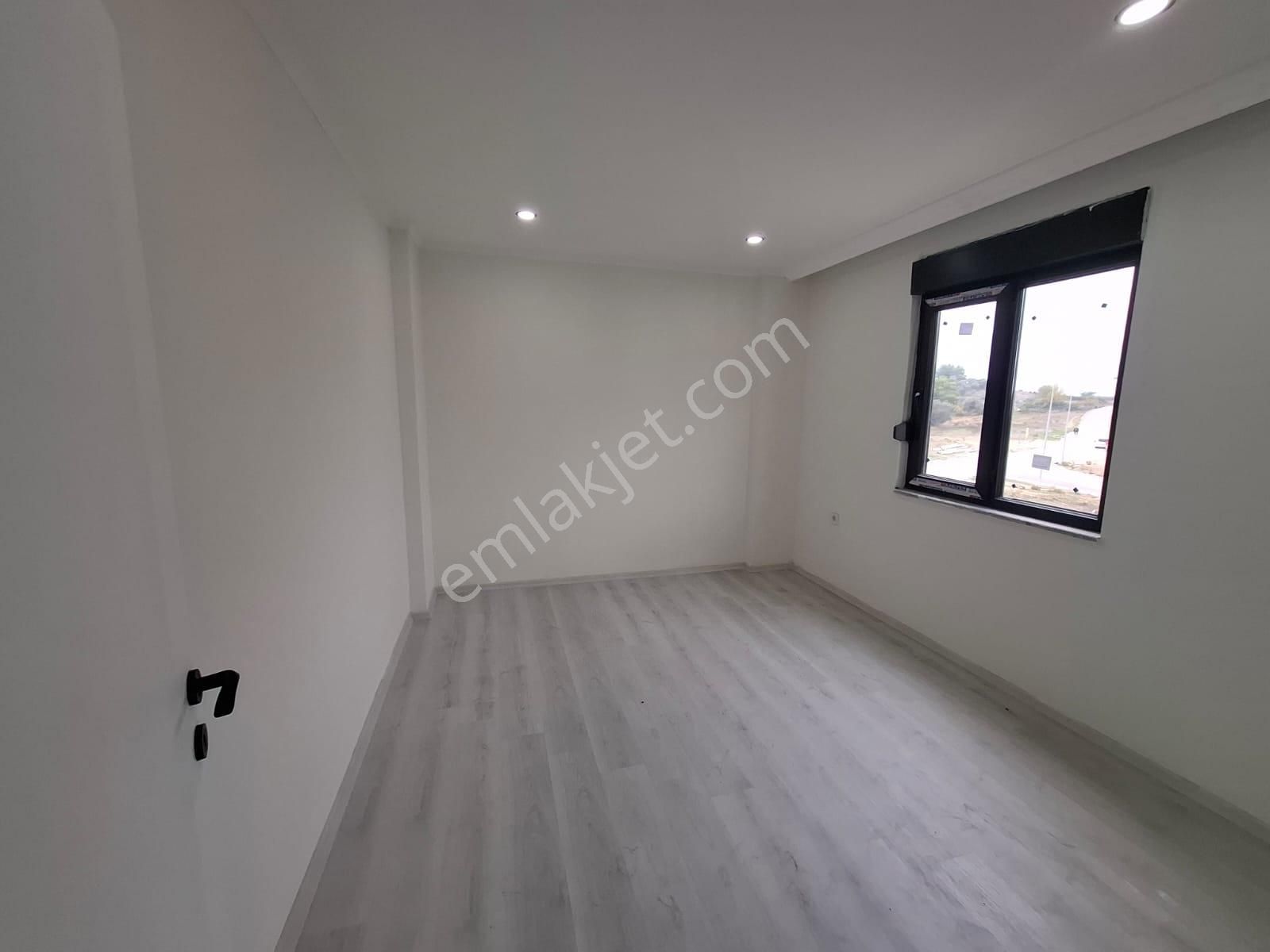 Sarılarda,havuzlu,asansörlü Sıfır 3 + 1 Dublex... - Görsel 4