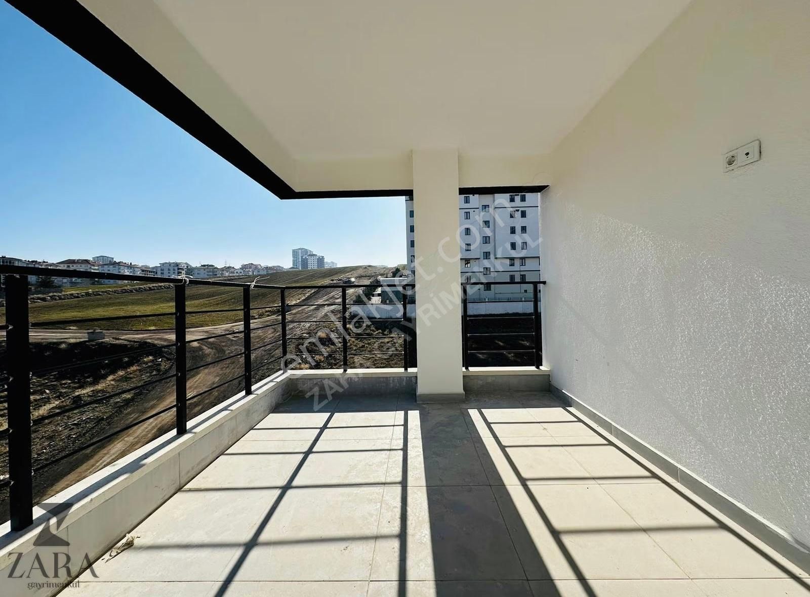 ▄zara▄kıbrısköyü M.sinan Güzel Sanatlar Yakını İskanlı 3+1 Sıfır - Görsel 33