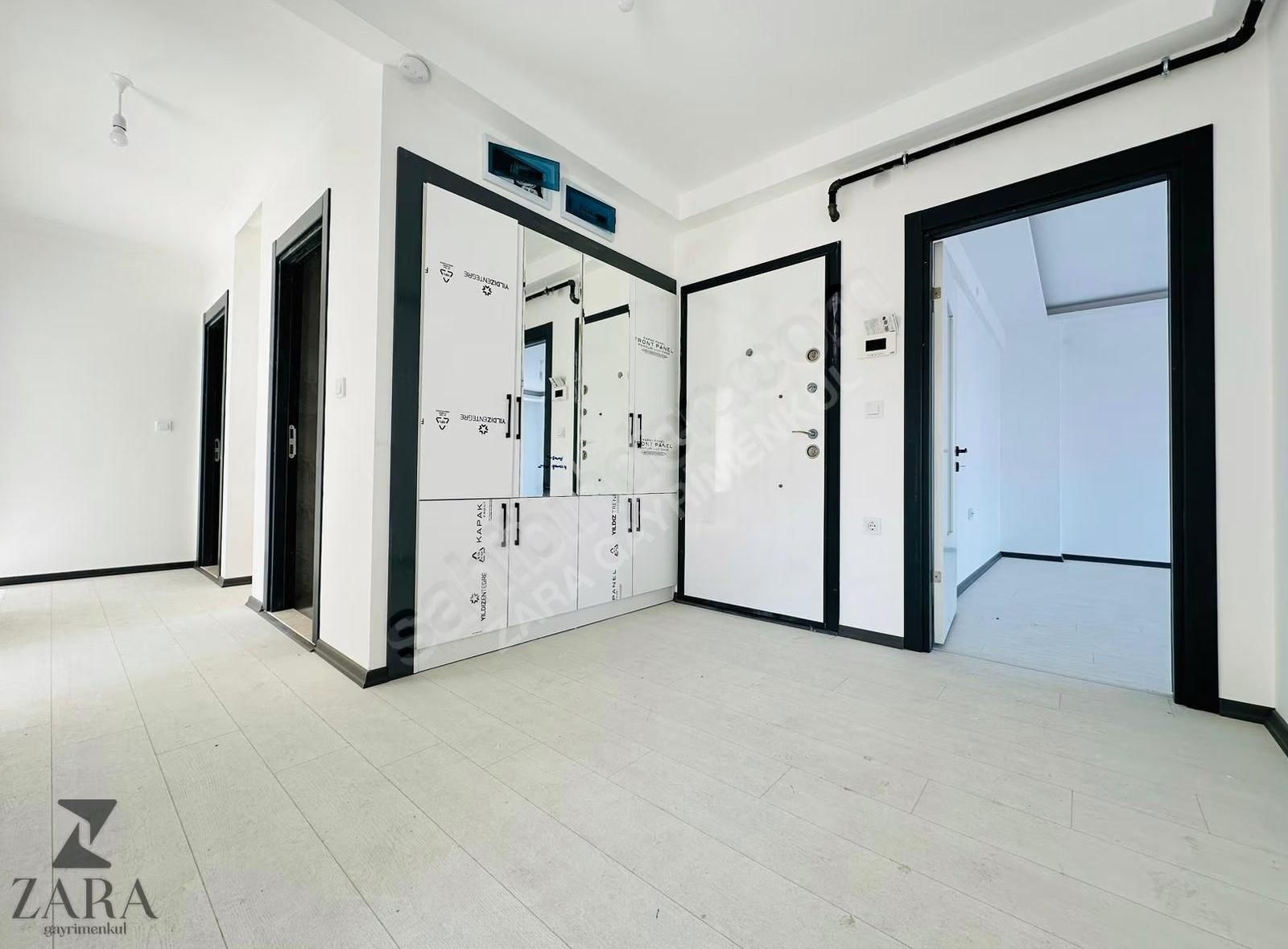 ▄zara▄kıbrısköyü M.sinan Güzel Sanatlar Yakını İskanlı 3+1 Sıfır - Görsel 19