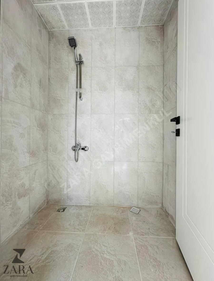 ▄zara▄kıbrısköyü M.sinan Güzel Sanatlar Yakını İskanlı 3+1 Sıfır - Görsel 18