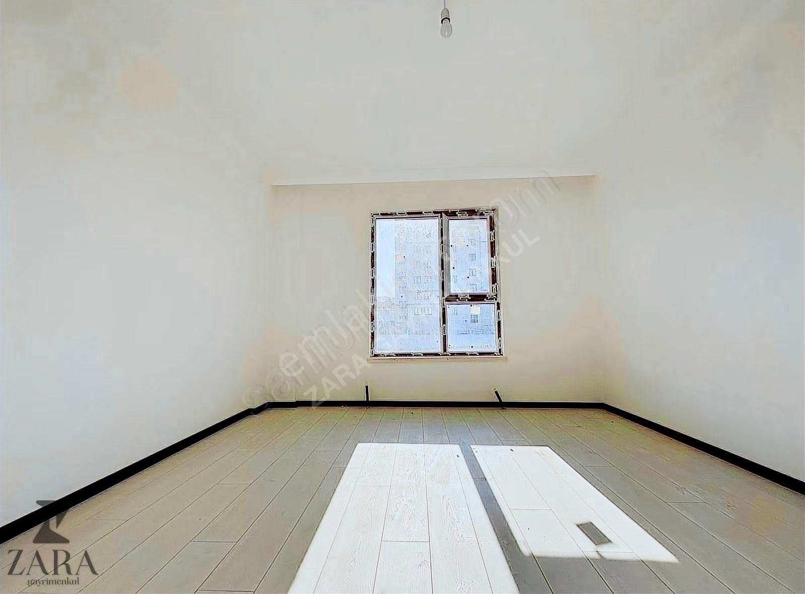 ▄zara▄kıbrısköyü M.sinan Güzel Sanatlar Yakını İskanlı 3+1 Sıfır - Görsel 9