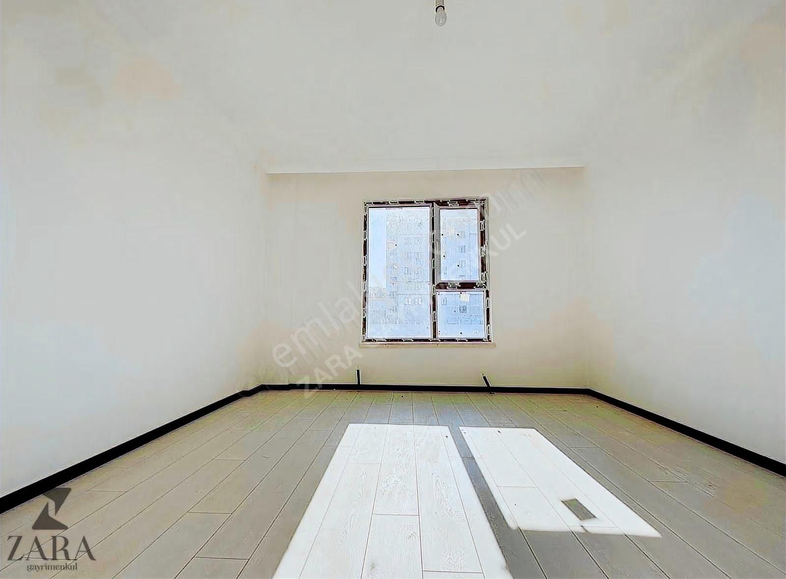 ▄zara▄kıbrısköyü M.sinan Güzel Sanatlar Yakını İskanlı 3+1 Sıfır - Görsel 14